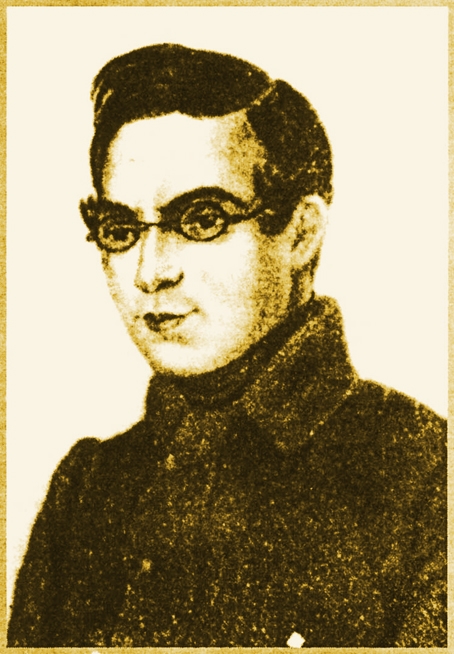 В. И. Соколовский — первый редактор
